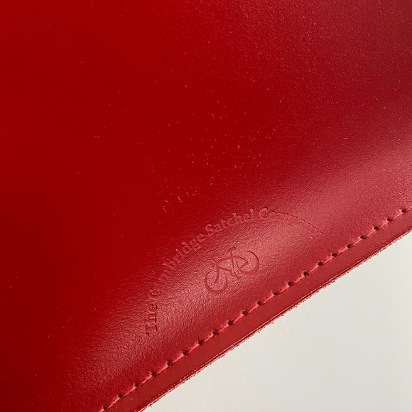 Cambridge satchel company never used - Picture 4 of 6